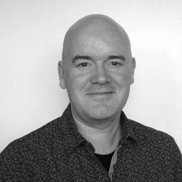 Steen Jepsen - Ejer af IT Vision